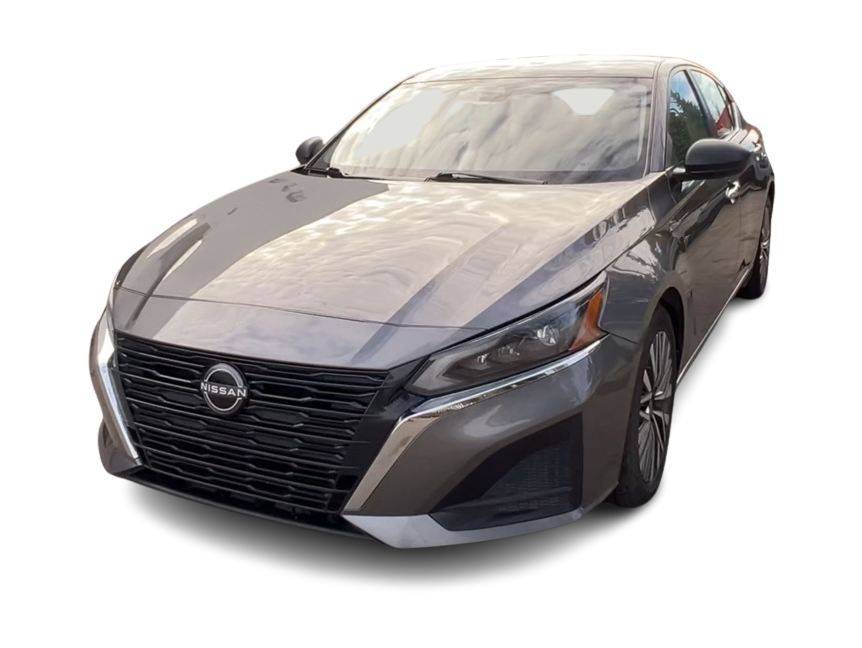 Thumbnail: 2024 Nissan Altima - 14