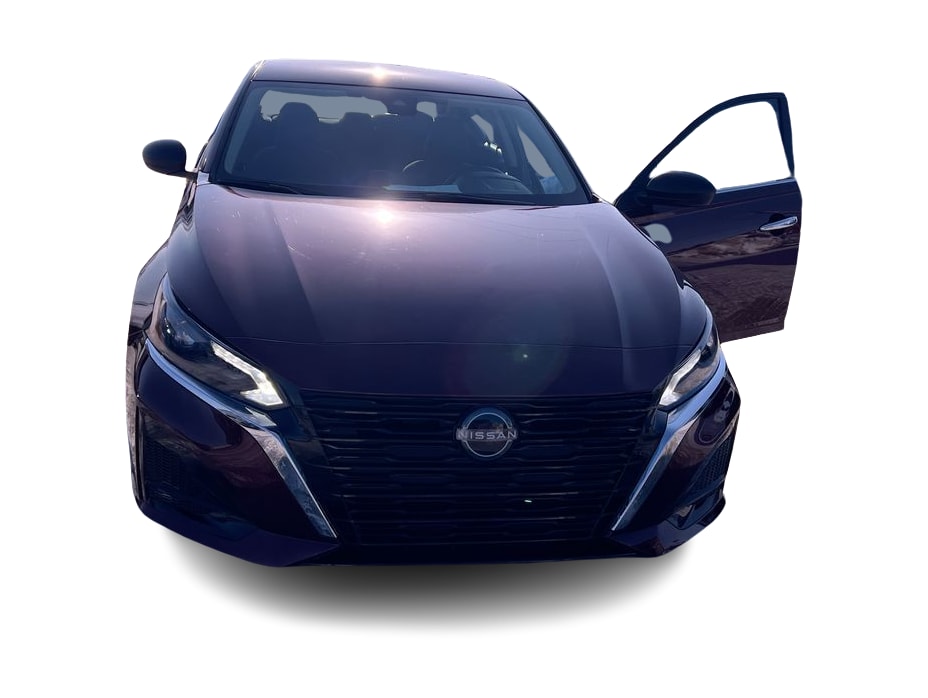 Thumbnail: 2025 Nissan Altima - 5