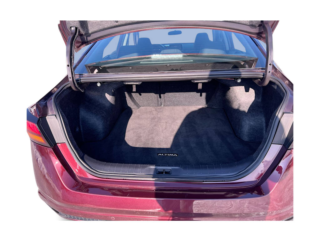 Thumbnail: 2025 Nissan Altima - 28