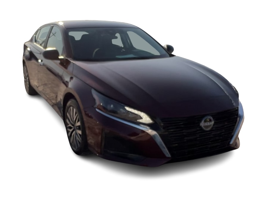 Thumbnail: 2025 Nissan Altima - 15