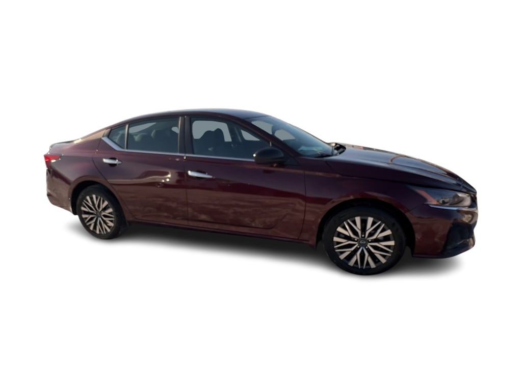 Thumbnail: 2025 Nissan Altima - 14