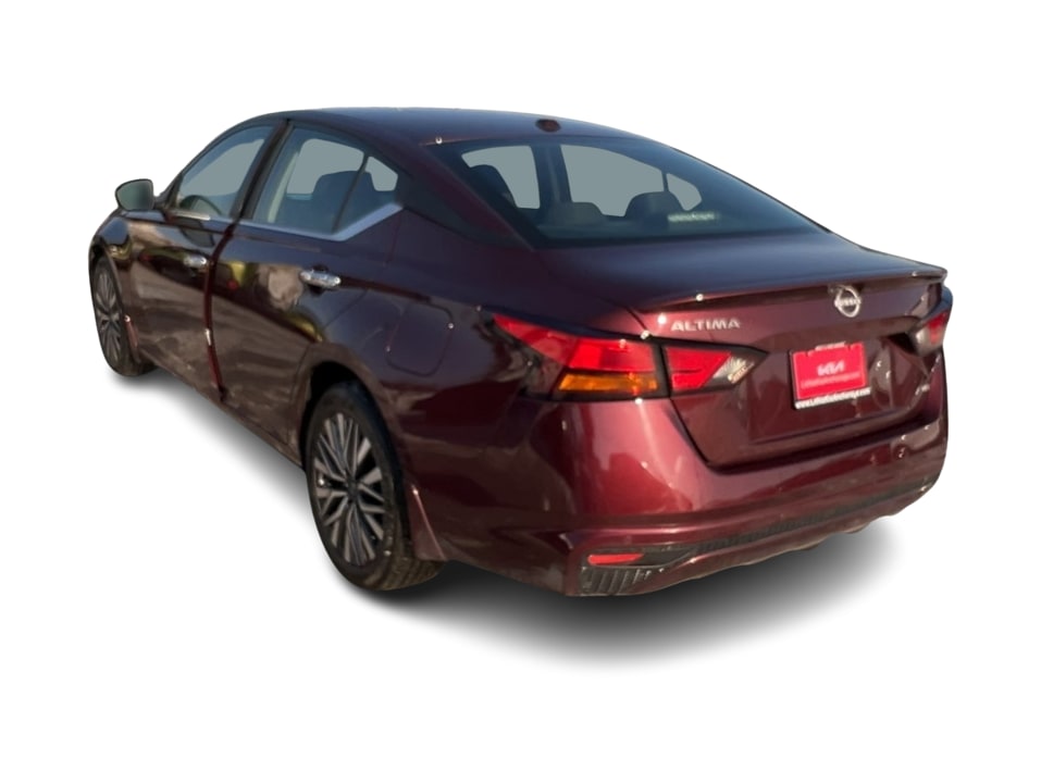 Thumbnail: 2025 Nissan Altima - 4