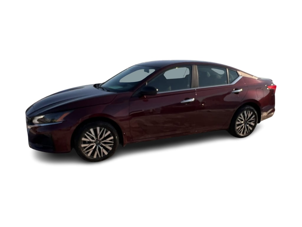 Thumbnail: 2025 Nissan Altima - 16