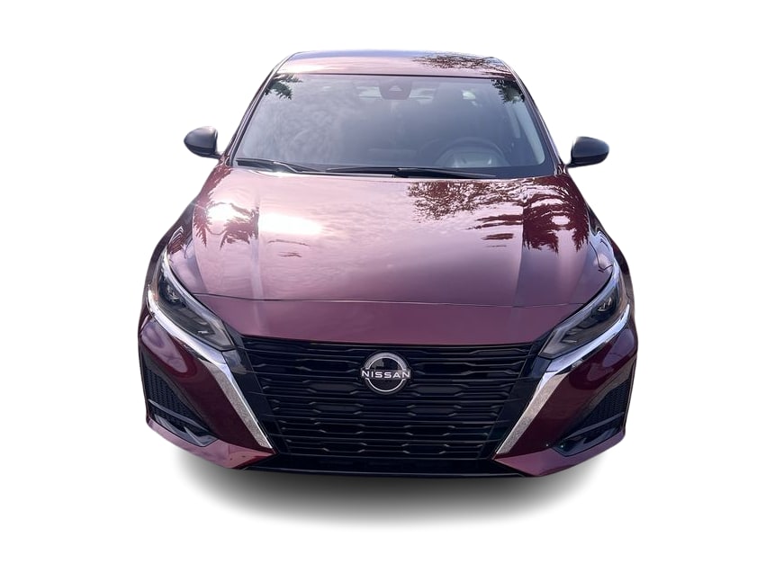 Thumbnail: 2025 Nissan Altima - 29