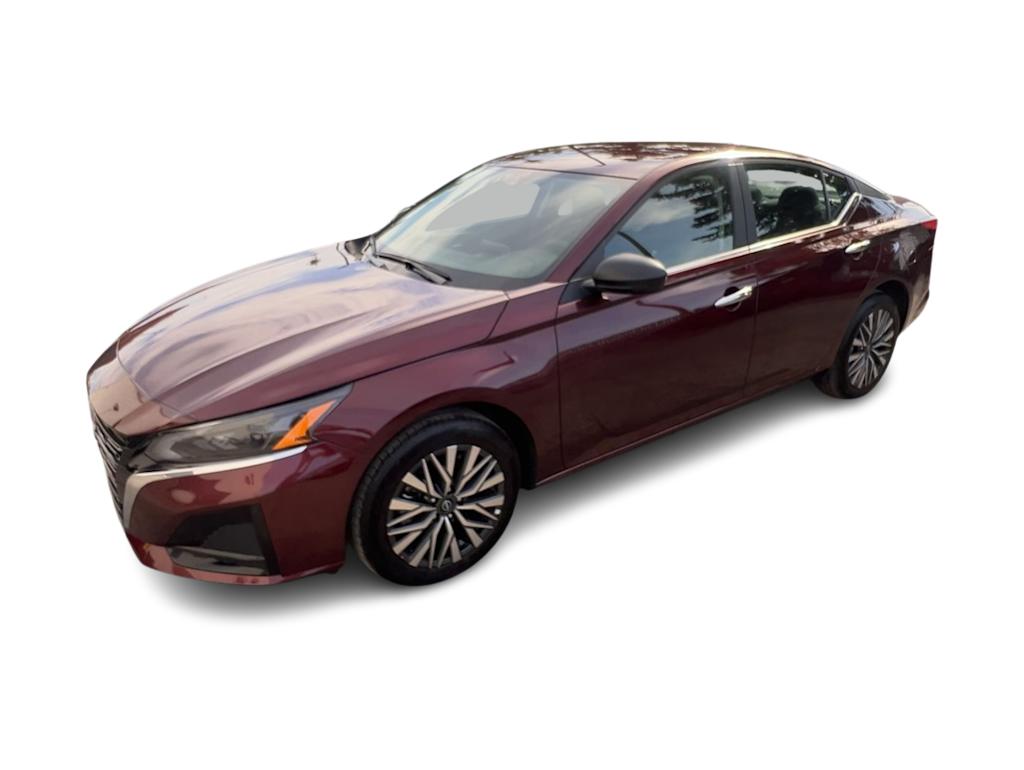 Thumbnail: 2025 Nissan Altima - 15