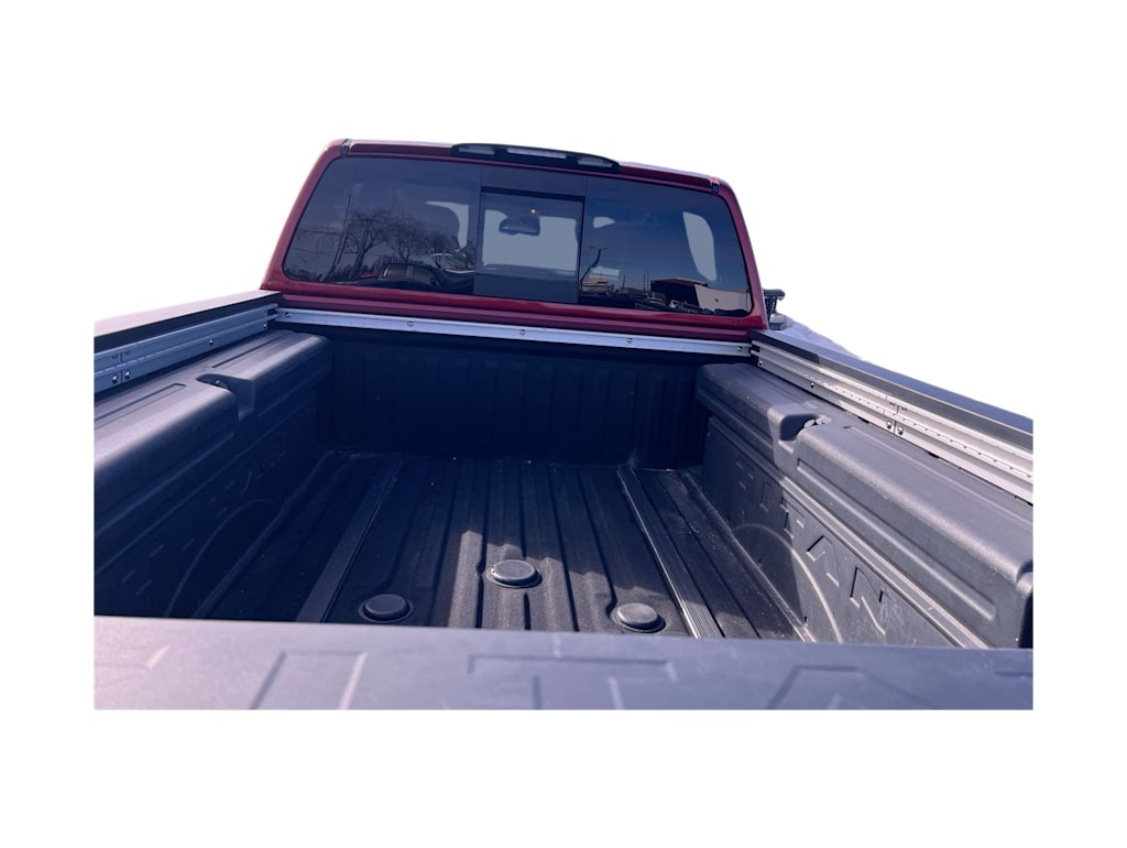 Thumbnail: 2017 Nissan Titan - 12