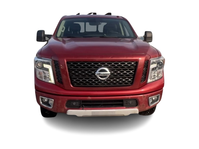 Thumbnail: 2017 Nissan Titan - 5
