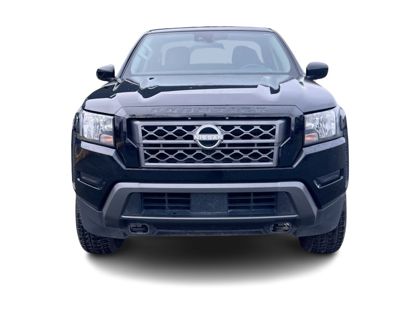 Thumbnail: 2024 Nissan Frontier - 29