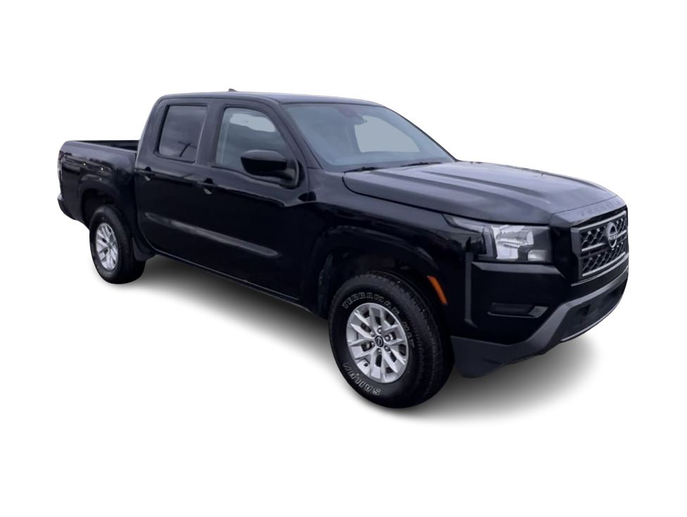 Thumbnail: 2024 Nissan Frontier - 15