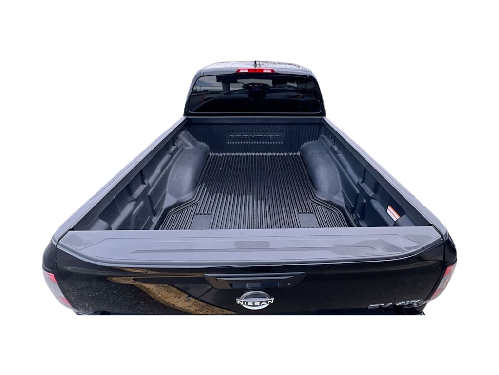 Thumbnail: 2024 Nissan Frontier - 26