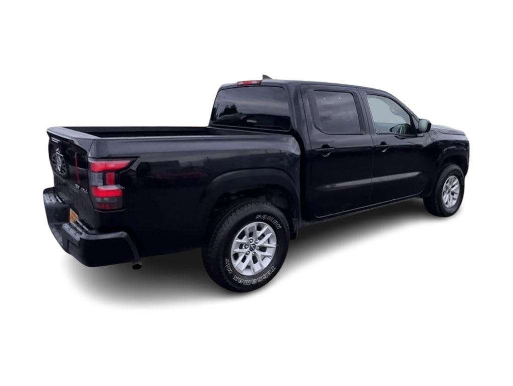 Thumbnail: 2024 Nissan Frontier - 17