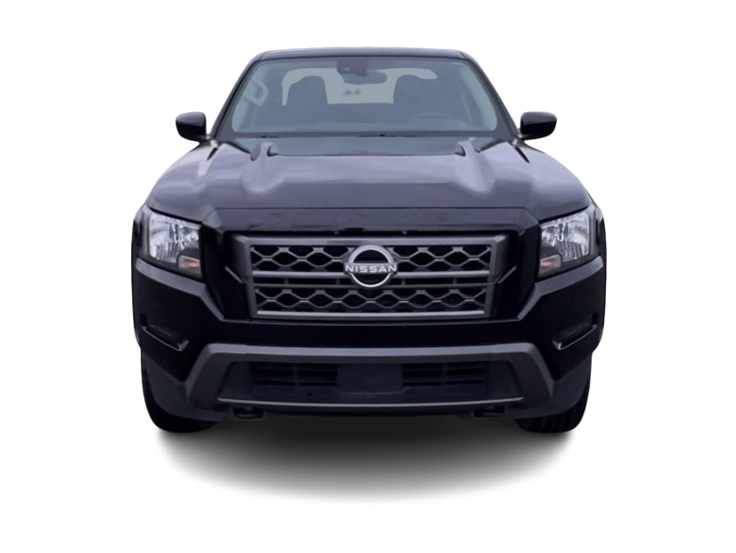 Thumbnail: 2024 Nissan Frontier - 6