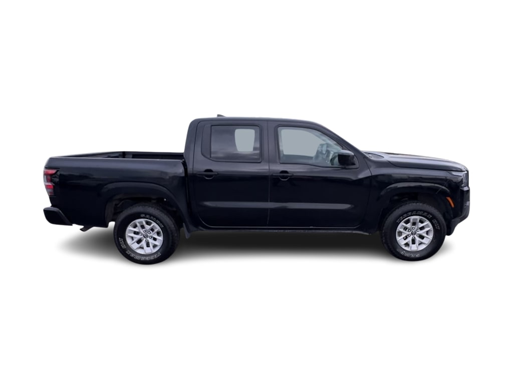 Thumbnail: 2024 Nissan Frontier - 18