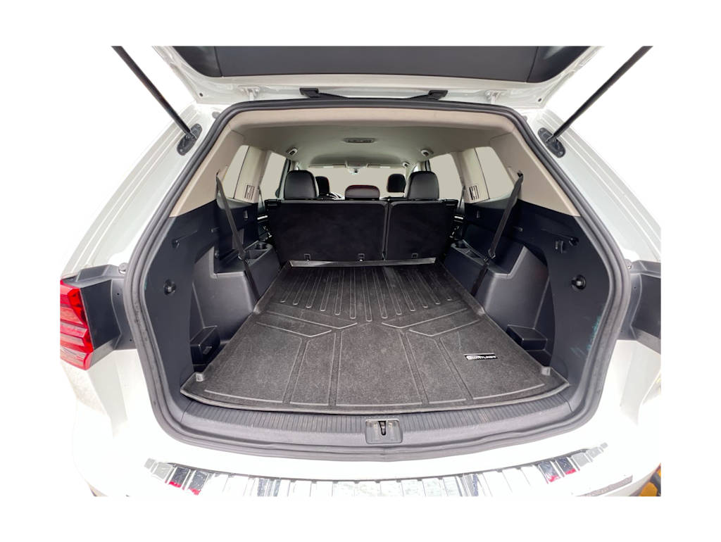 Thumbnail: 2018 Volkswagen Atlas - 26