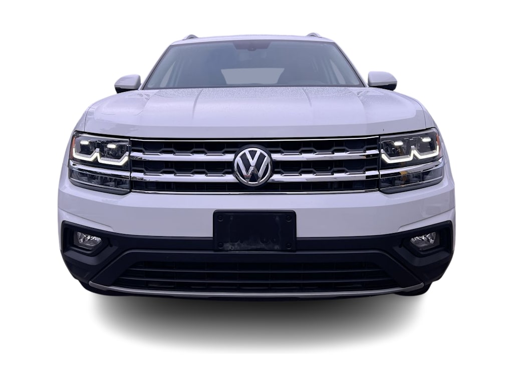 Thumbnail: 2018 Volkswagen Atlas - 28