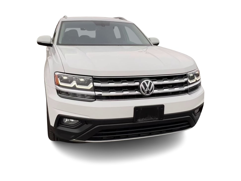 Thumbnail: 2018 Volkswagen Atlas - 6