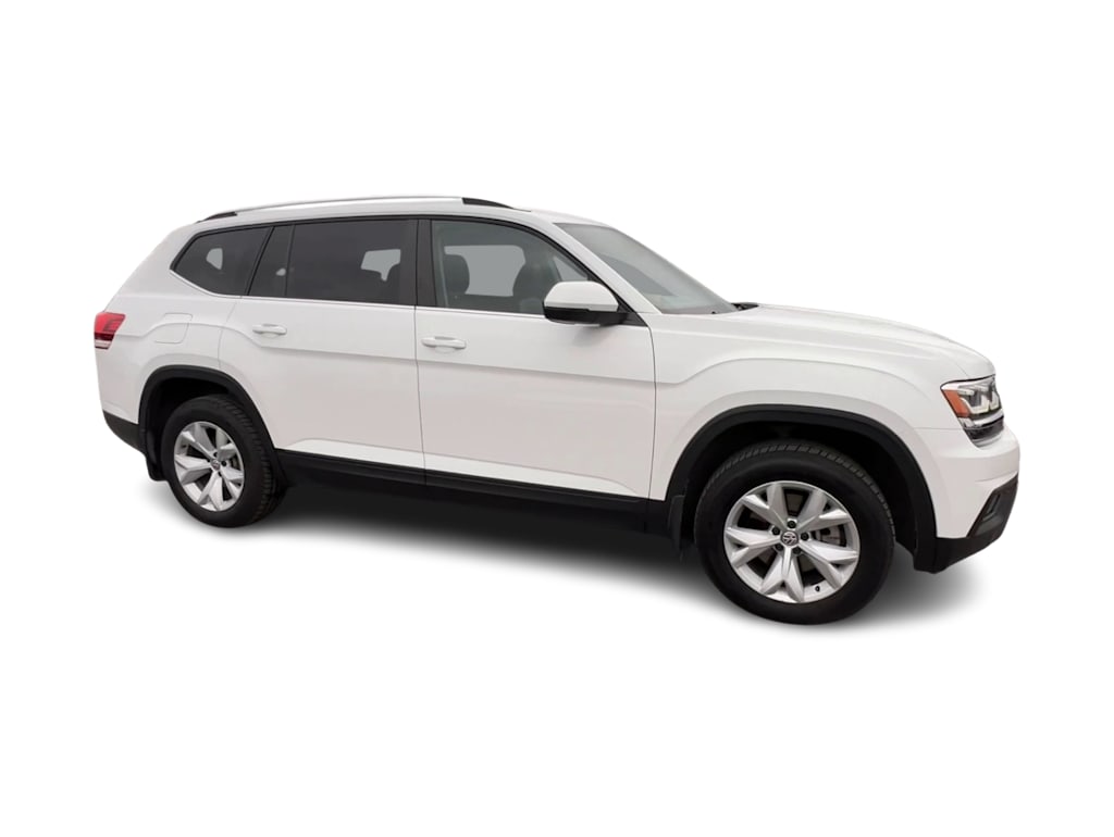 Thumbnail: 2018 Volkswagen Atlas - 18