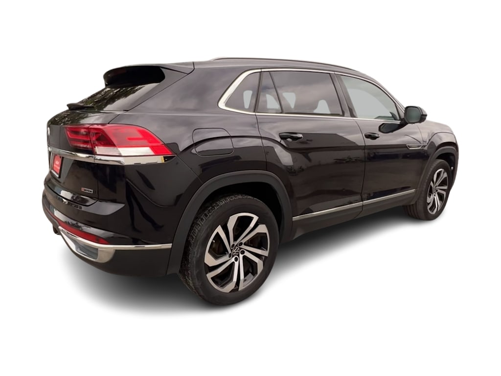 Thumbnail: 2021 Volkswagen Atlas - 18