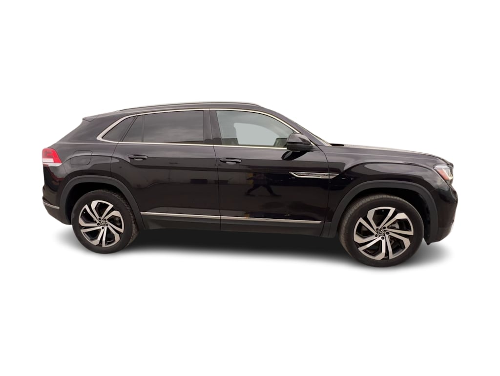 Thumbnail: 2021 Volkswagen Atlas - 19