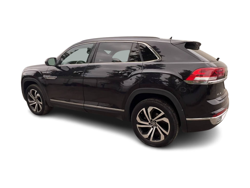 Thumbnail: 2021 Volkswagen Atlas - 16