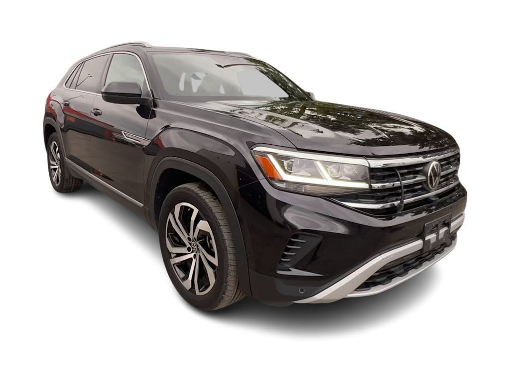 Thumbnail: 2021 Volkswagen Atlas - 14