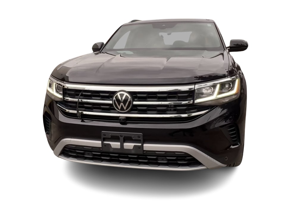 Thumbnail: 2021 Volkswagen Atlas - 5