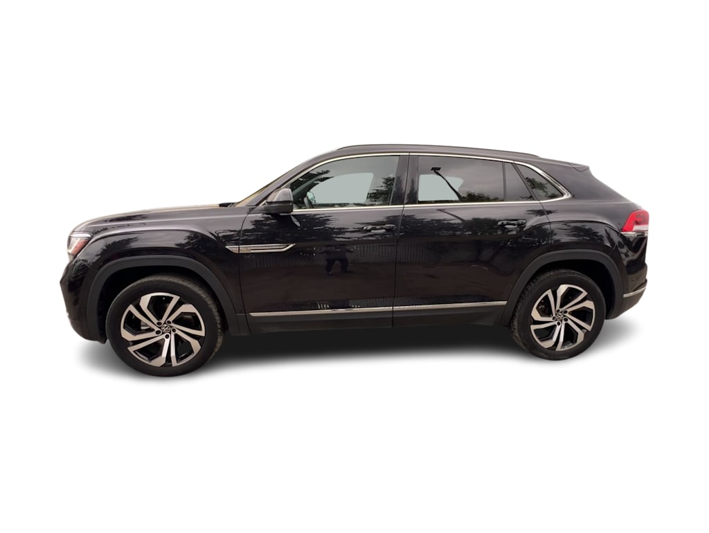Thumbnail: 2021 Volkswagen Atlas - 3