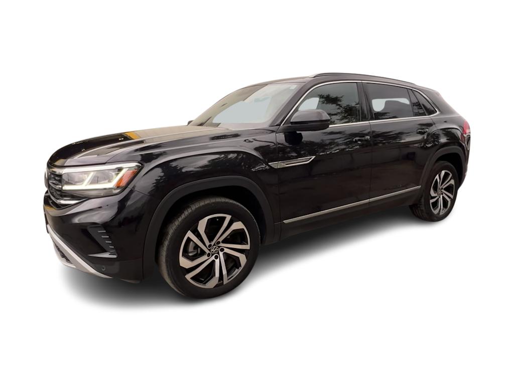 Thumbnail: 2021 Volkswagen Atlas - 15