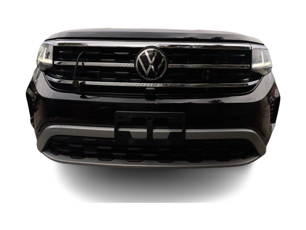 Thumbnail: 2021 Volkswagen Atlas - 29