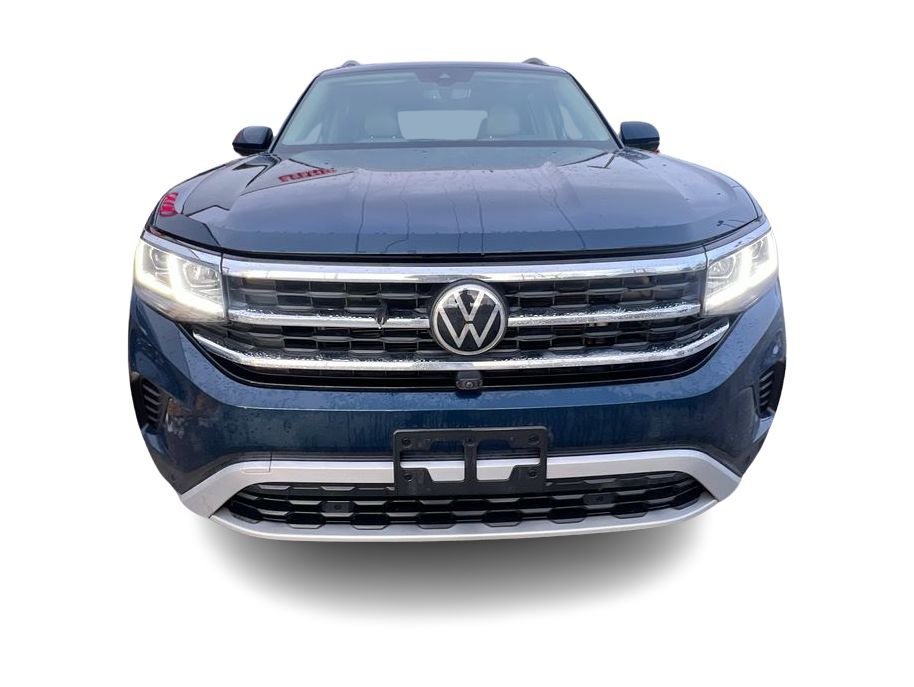 2021 Volkswagen Atlas SEL 29