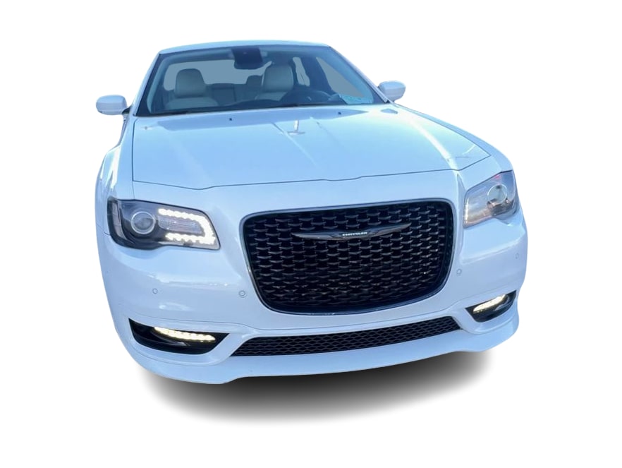 2022 Chrysler 300 Touring 6