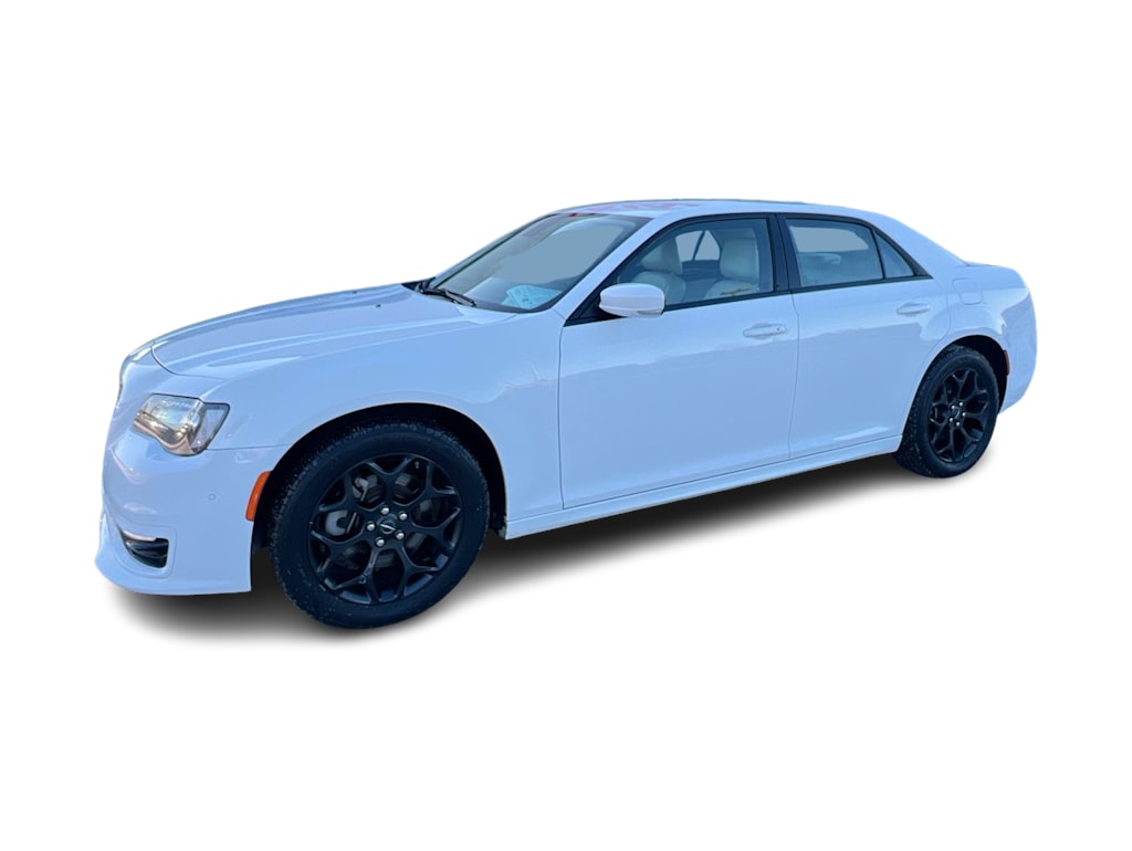 2022 Chrysler 300 Touring 3