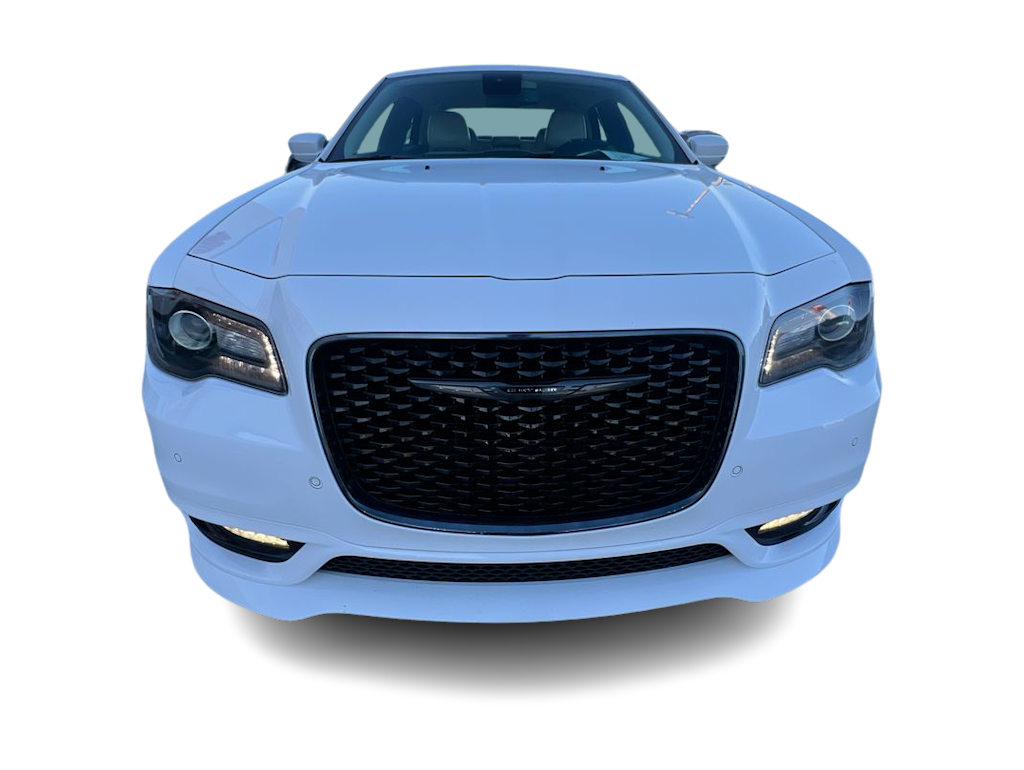 2022 Chrysler 300 Touring 29