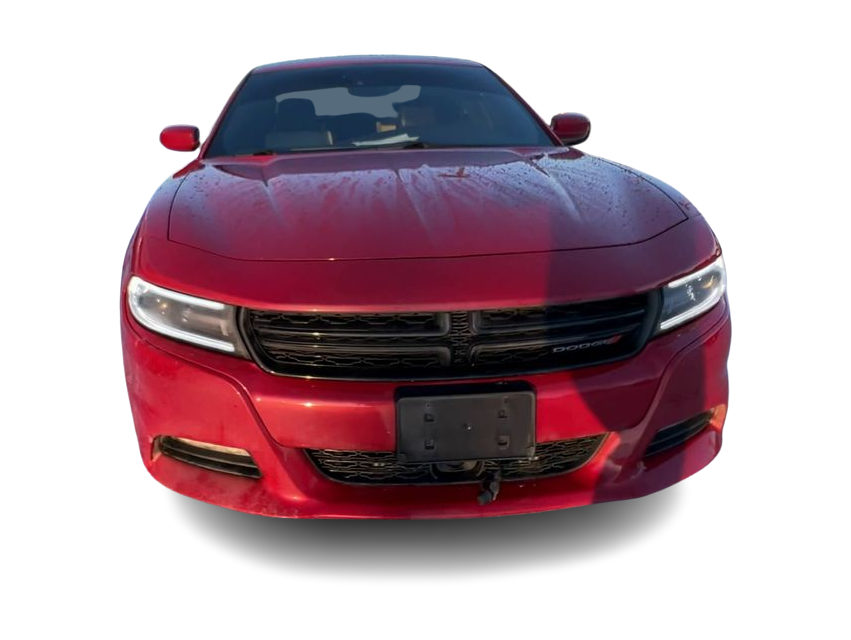 2015 Dodge Charger SXT 6