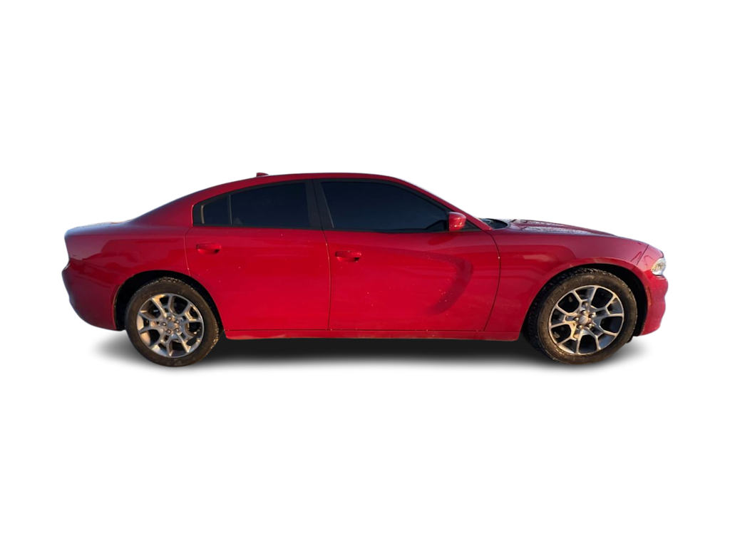 2015 Dodge Charger SXT 19