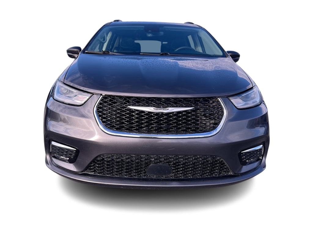 Thumbnail: 2022 Chrysler Pacifica - 29