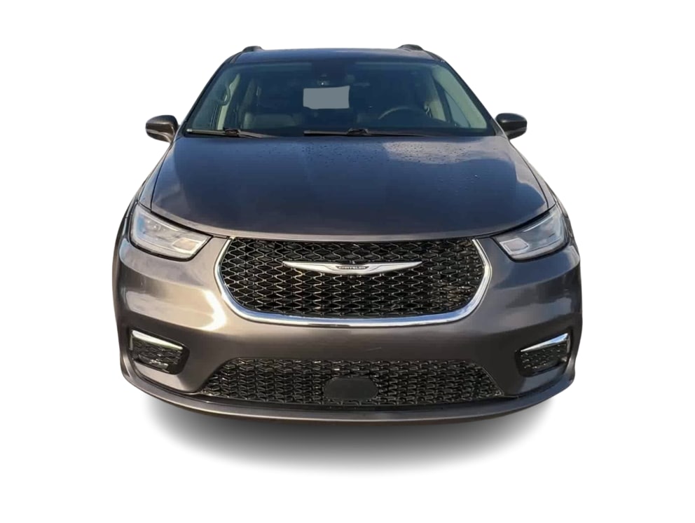 Thumbnail: 2022 Chrysler Pacifica - 6