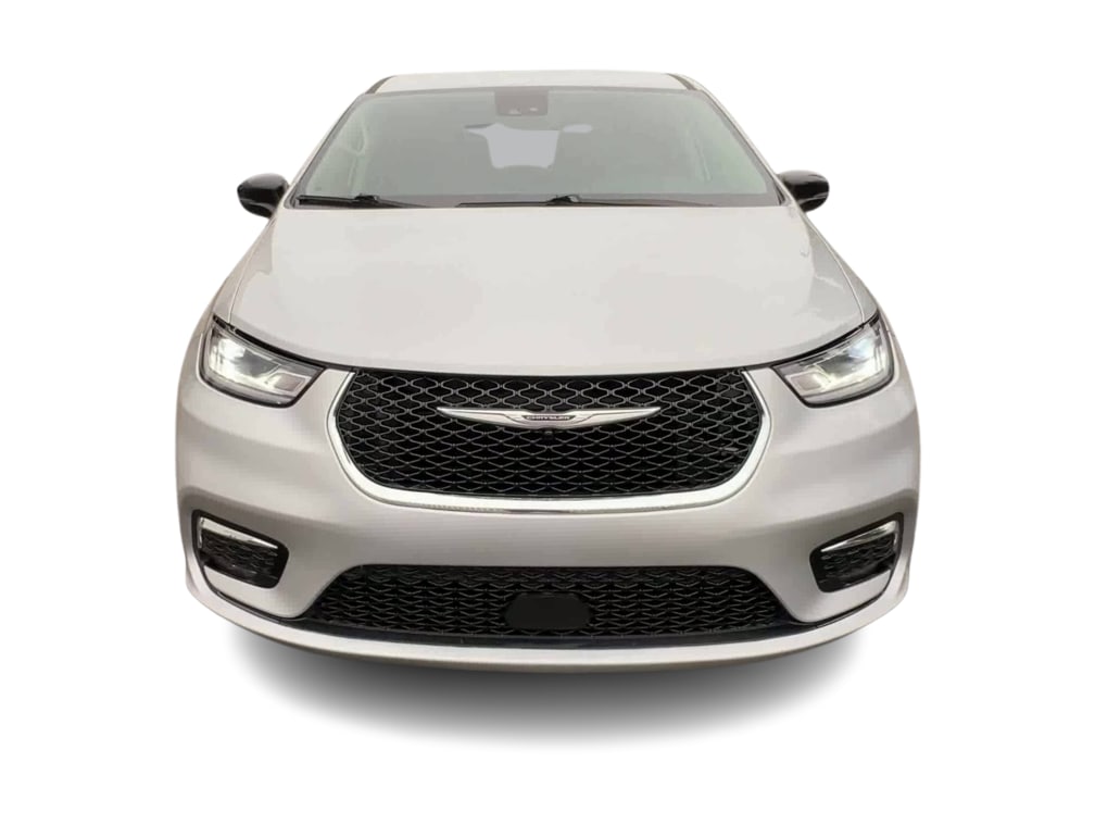 Thumbnail: 2024 Chrysler Pacifica - 6