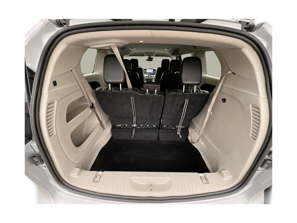 Thumbnail: 2024 Chrysler Pacifica - 14