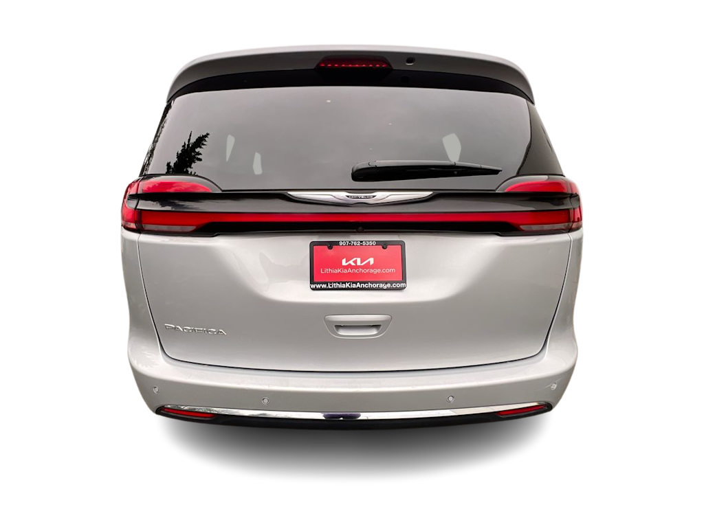 Thumbnail: 2024 Chrysler Pacifica - 28