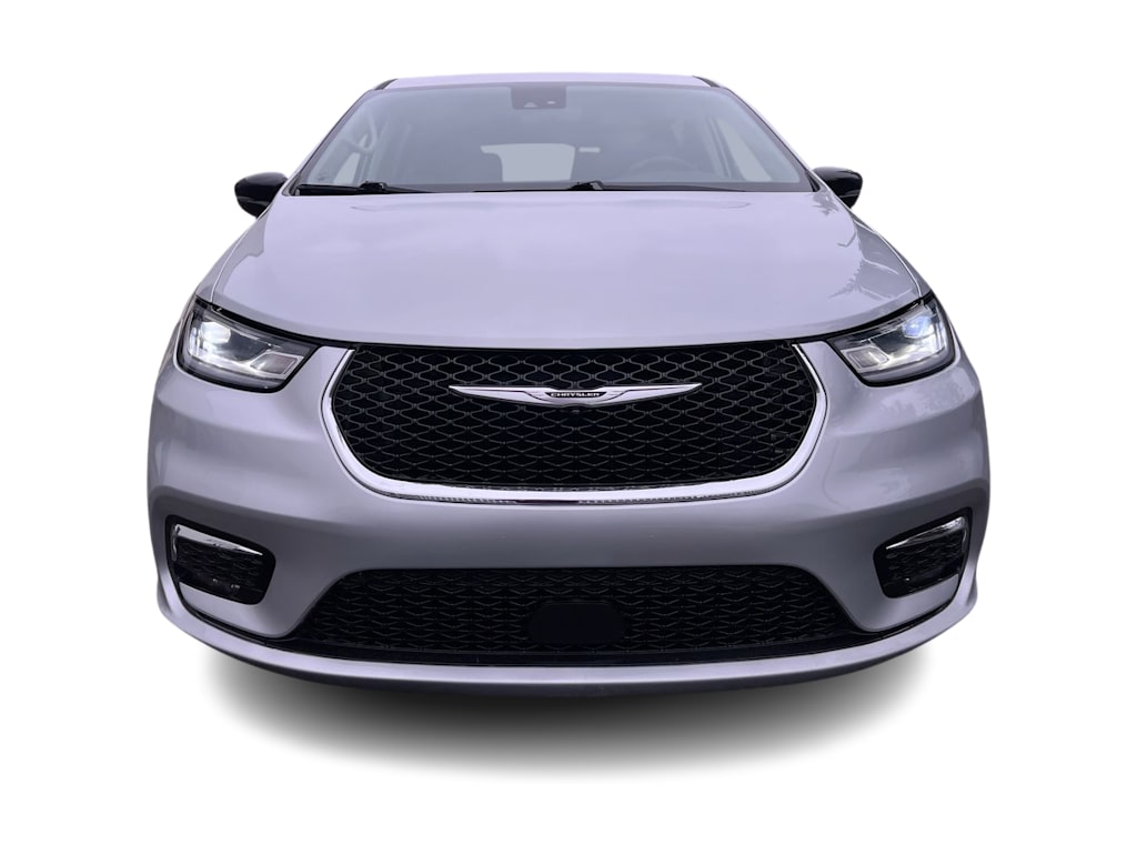 Thumbnail: 2024 Chrysler Pacifica - 29