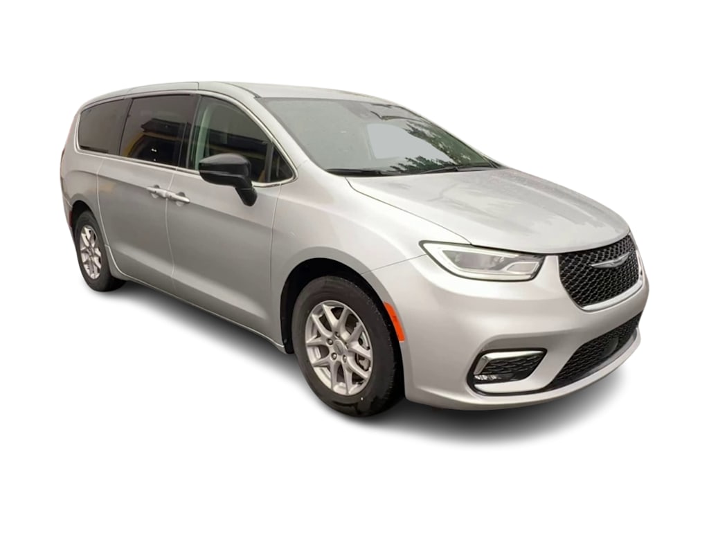 Thumbnail: 2024 Chrysler Pacifica - 15