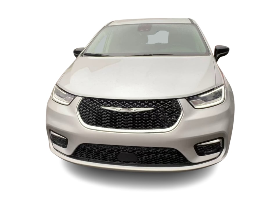 Thumbnail: 2024 Chrysler Pacifica - 6