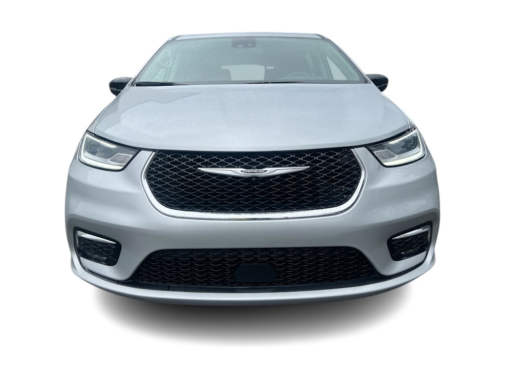 Thumbnail: 2024 Chrysler Pacifica - 29