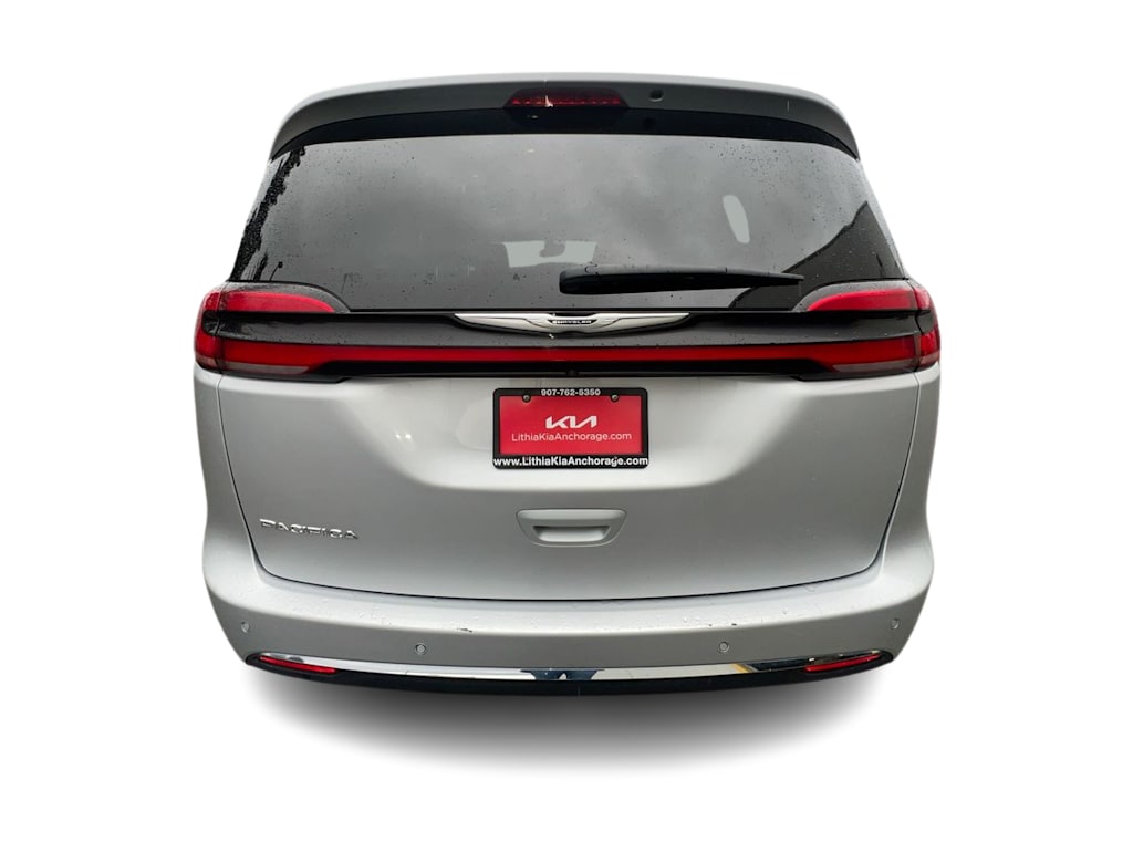 Thumbnail: 2024 Chrysler Pacifica - 28