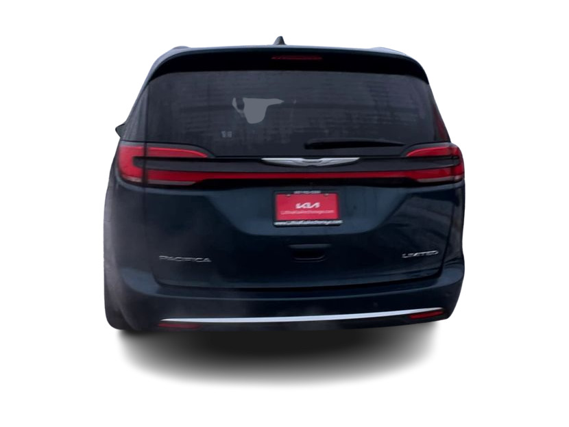 2023 Chrysler Pacifica Limited 5