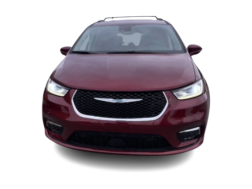 Thumbnail: 2021 Chrysler Pacifica - 6