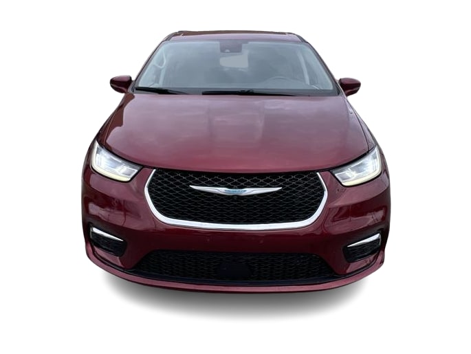 Thumbnail: 2021 Chrysler Pacifica - 29