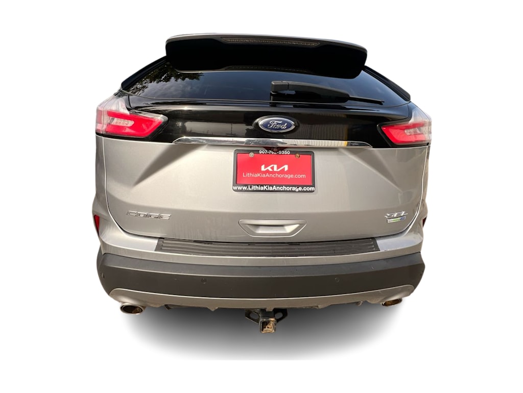 Thumbnail: 2020 Ford Edge - 28