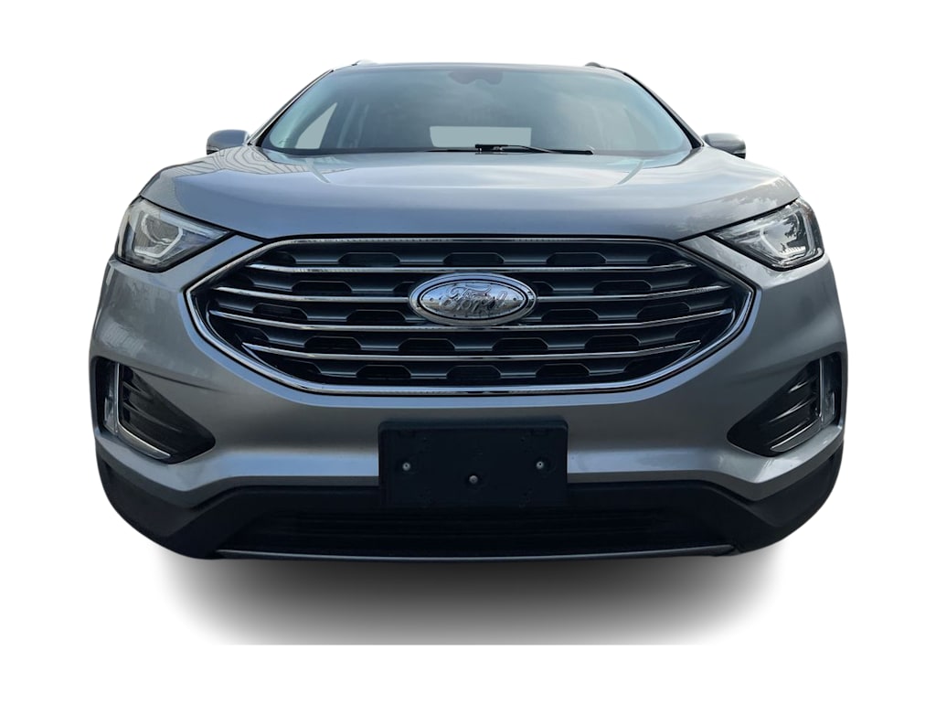Thumbnail: 2020 Ford Edge - 29
